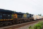 CSX 5484